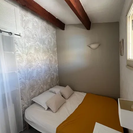 Thalacap Vue Mer Apartamento