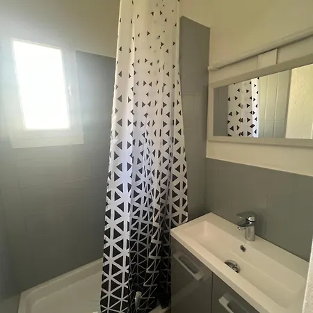 Apartamento Thalacap Vue Mer