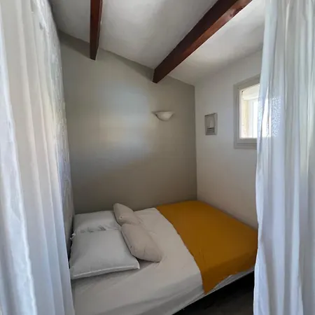 Thalacap Vue Mer Apartamento Agde