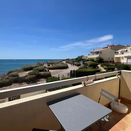 Thalacap Vue Mer *
